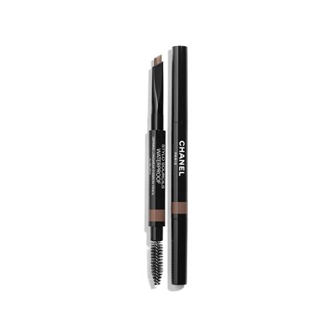 chanel brow pencil 810|macy's Chanel eyebrow pencil.